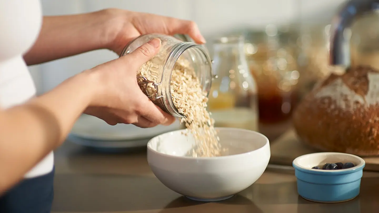 Cómo se cocina la avena: consejos y beneficios - Cómo preparar la avena antes de comerla como se cocina la avena - Cómo preparar la avena antes de comerla