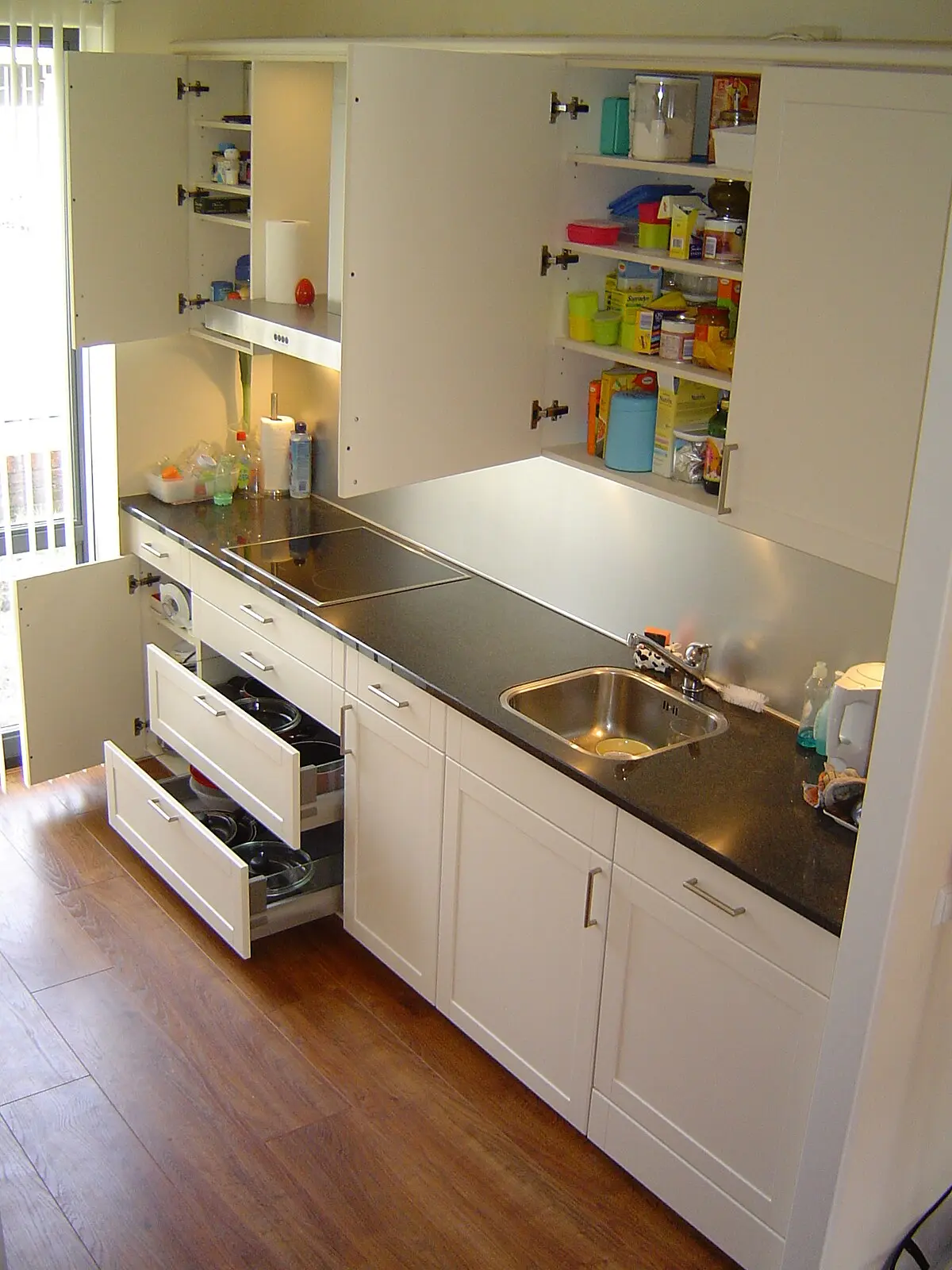 Mesas de cocina: El elemento central de tu espacio culinario - Cómo se le llama a la mesa de la cocina mesas de cocina - Cómo se le llama a la mesa de la cocina