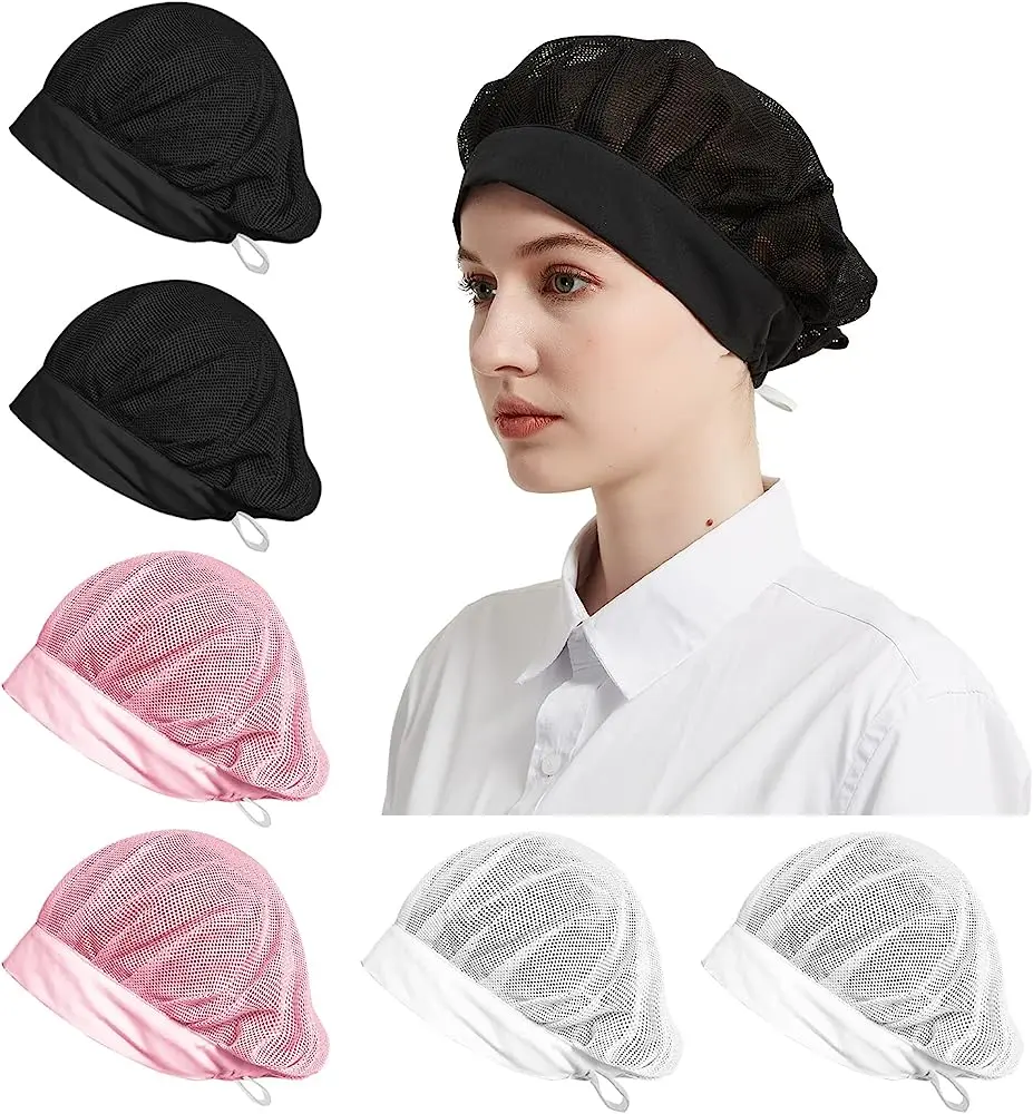 Gorros de cocina: una prenda imprescindible para los chefs - Cómo se llama el gorro de cocina gorros de cocina - Cómo se llama el gorro de cocina