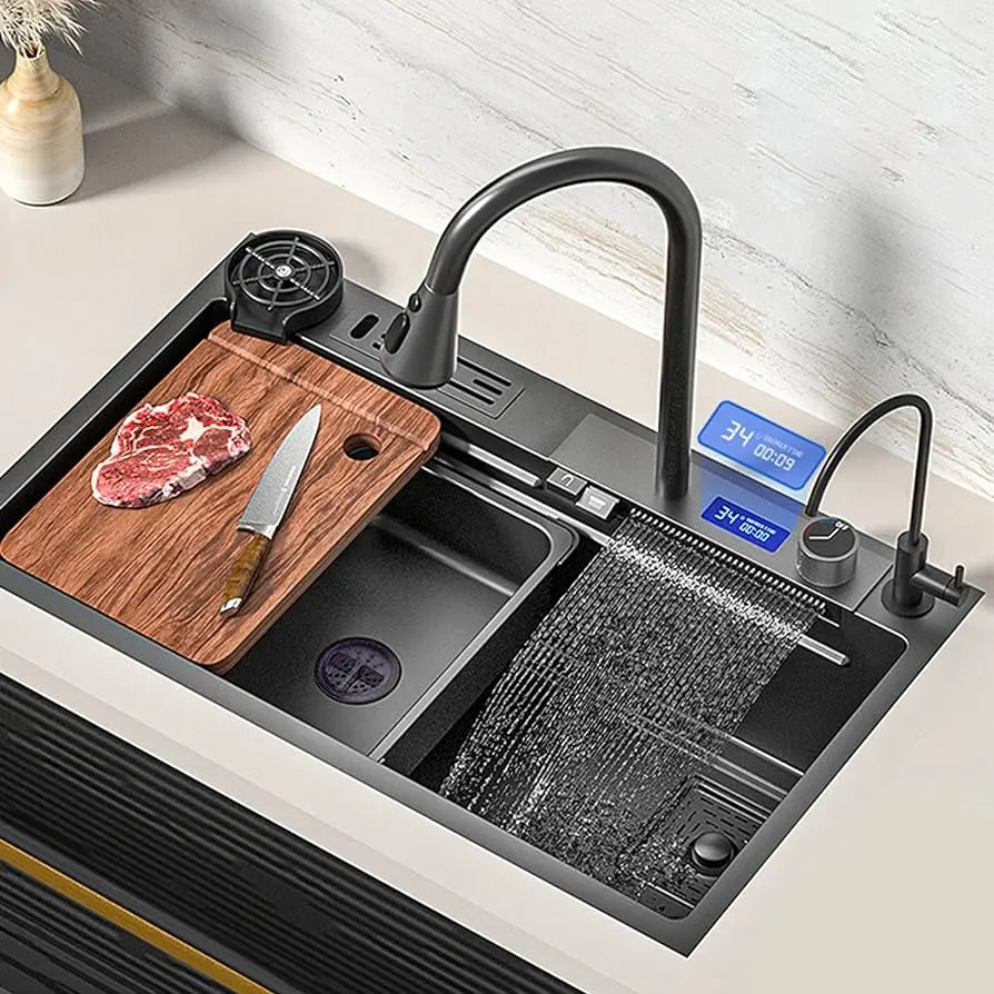 Accesorios para fregaderos de cocina - Cómo se llama lo que se pone en el fregadero de cocina accesorios para fregaderos de cocina - Cómo se llama lo que se pone en el fregadero de cocina