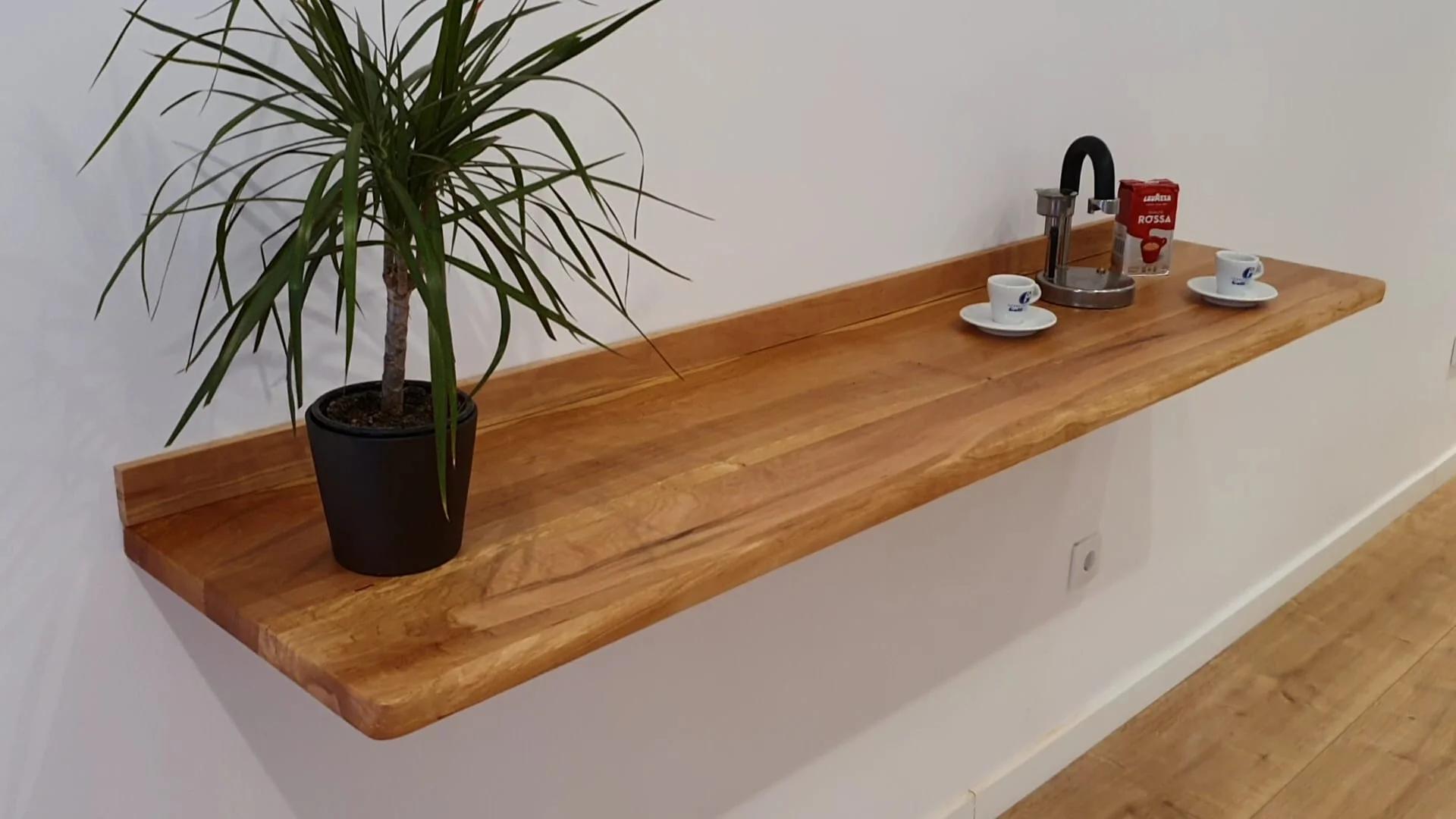 Barras de cocina de madera: una opción cálida y funcional - Cómo se llaman las barras de madera barras de cocina de madera - Cómo se llaman las barras de madera