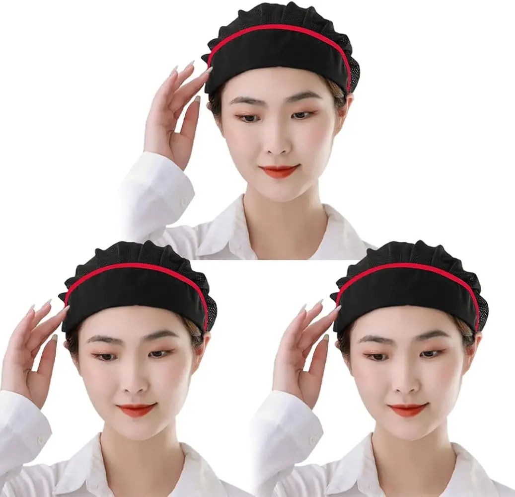 Amazon Gorros de Cocina: La mejor opción para los amantes de la cocina - Cómo se llaman los gorros que se han puesto de moda amazon gorros de cocina - Cómo se llaman los gorros que se han puesto de moda