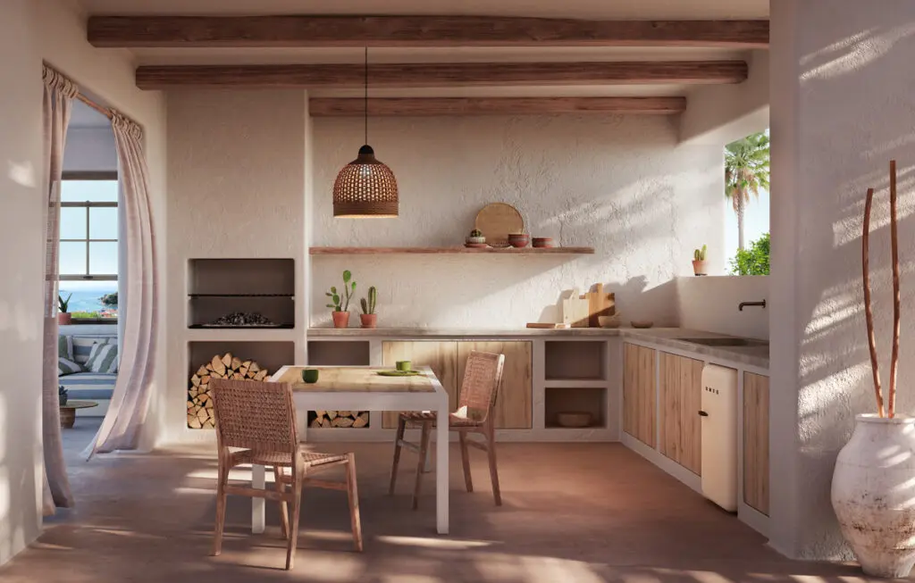 Cocina estilo mediterráneo - Cuál es el estilo mediterráneo cocina estilo mediterraneo - Cuál es el estilo mediterráneo
