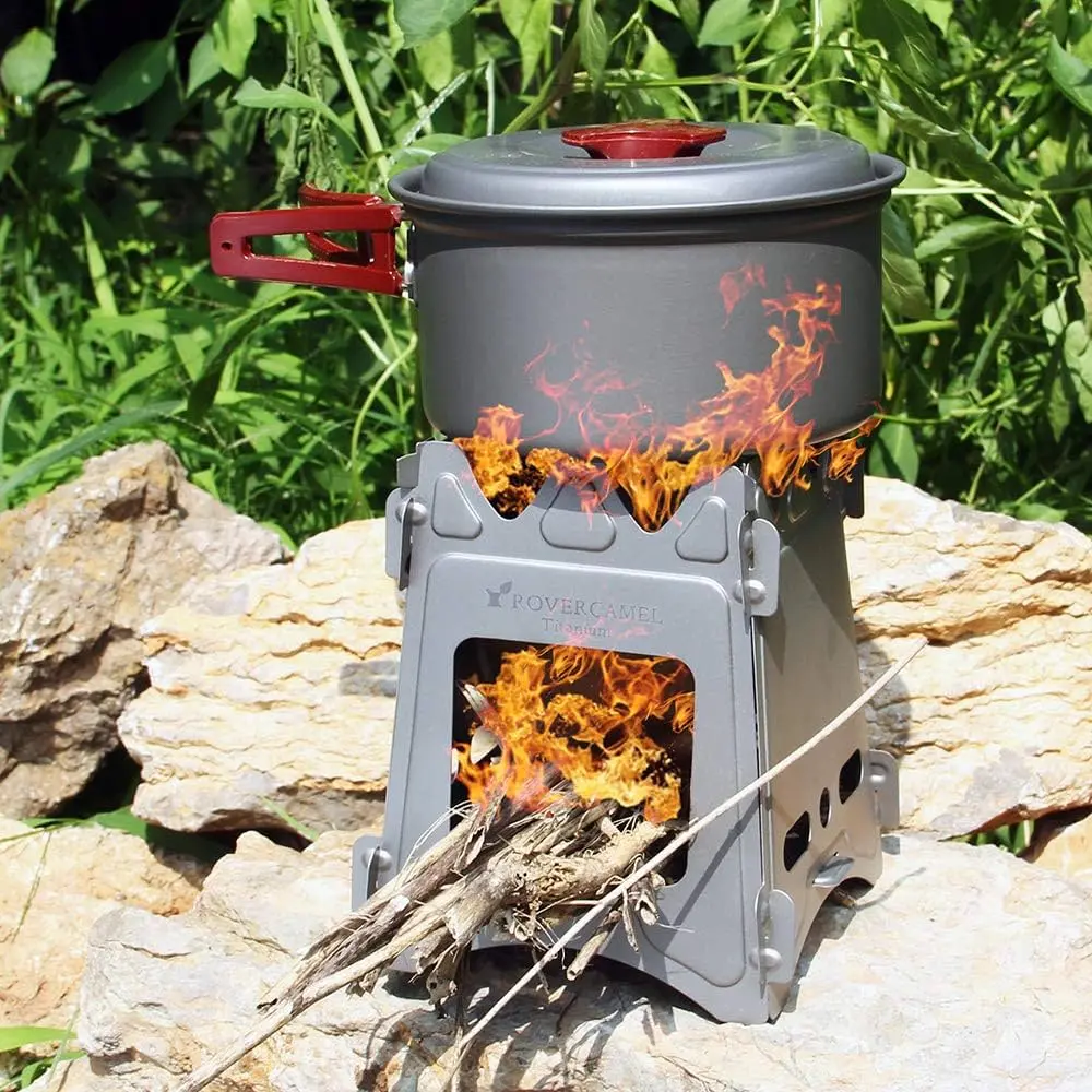 Batería de cocina de titanio: la opción segura y duradera para tu cocina - Cuál es el metal menos tóxico bateria cocina titanio - Cuál es el metal menos tóxico