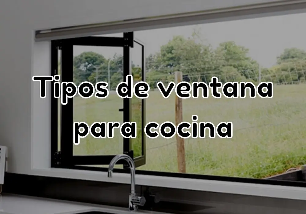 Medidas de ventana para cocina - Cuál es el tamaño ideal de una ventana medidas de ventana para cocina - Cuál es el tamaño ideal de una ventana