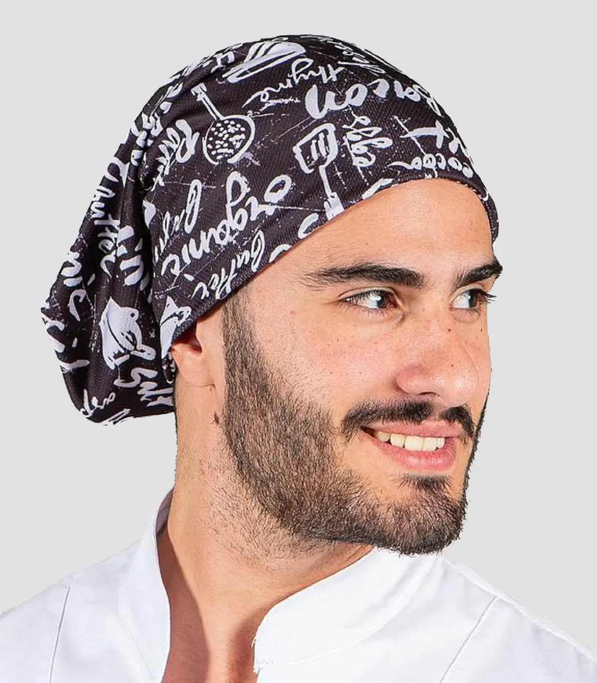 bandanas de cocina - Cuál es la mejor tela para hacer bandanas
