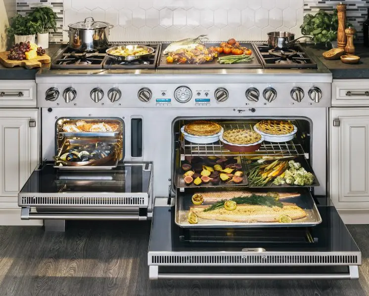 Cocina profesional en casa - Cuáles son las 7 áreas basicas de una cocina profesional cocina profesional en casa - Cuáles son las 7 áreas basicas de una cocina profesional