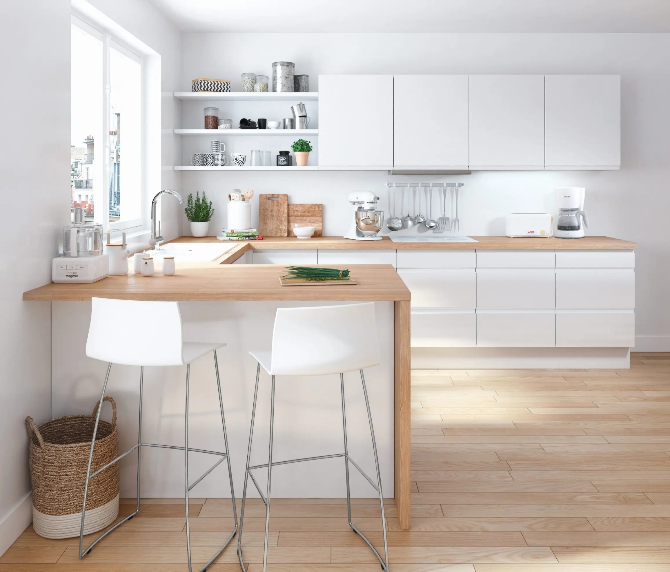 Reforma de Cocina en 2023 - Cuánto cuesta hacer una cocina de 10 metros cuadrados reforma cocina - Cuánto cuesta hacer una cocina de 10 metros cuadrados