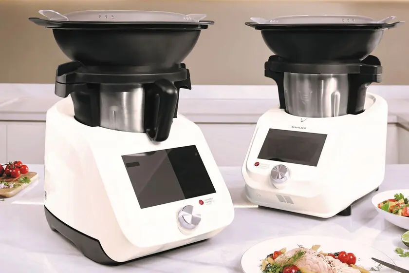 Robot De Cocina Monsieur Cuisine Smart: El Aliado Perfecto En La Cocina