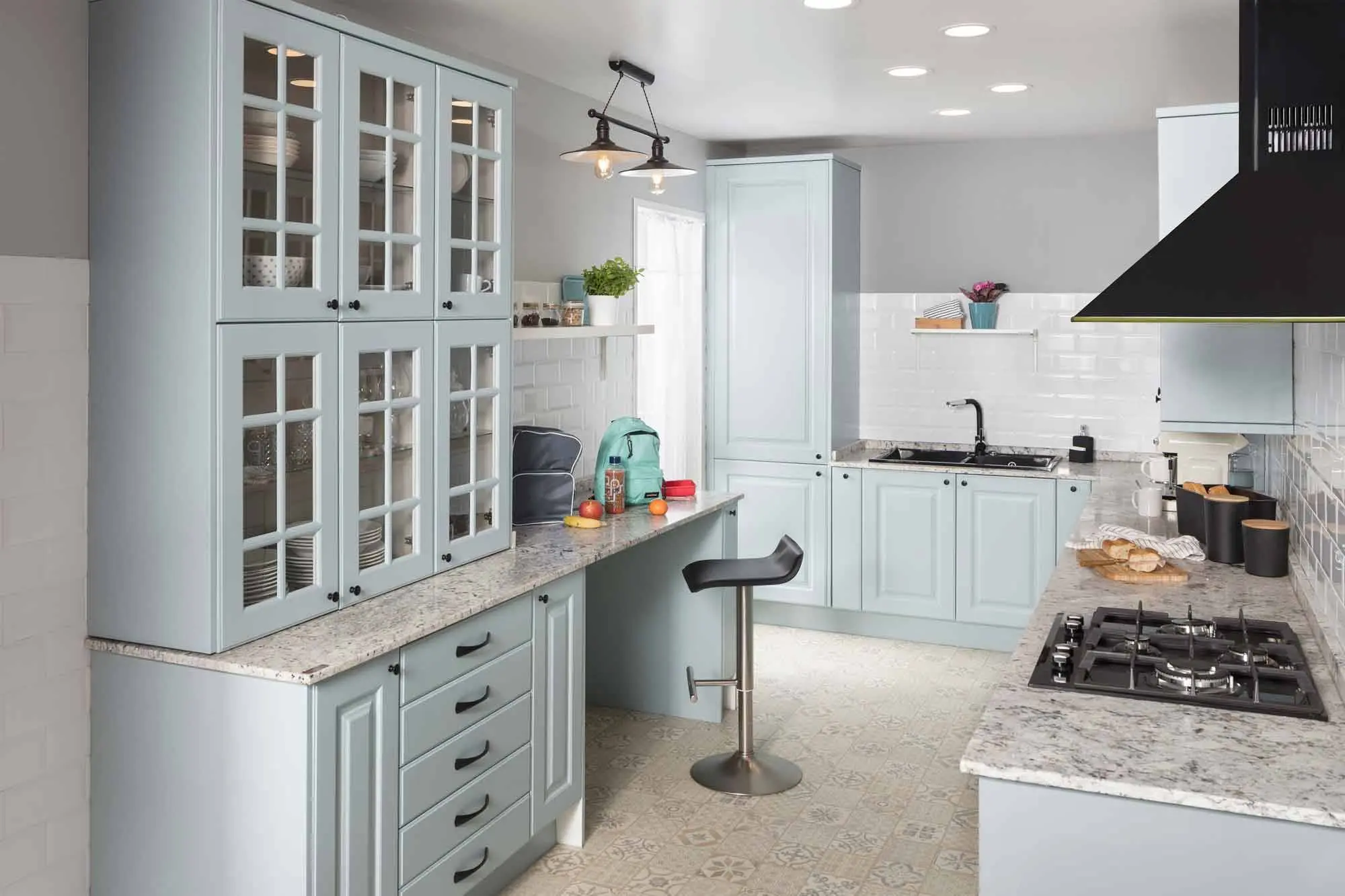 Muebles de cocina Leroy Merlin: calidad y estilo para tu hogar - Cuánto duran los muebles de la cocina muebles de cocina leroy merlin - Cuánto duran los muebles de la cocina