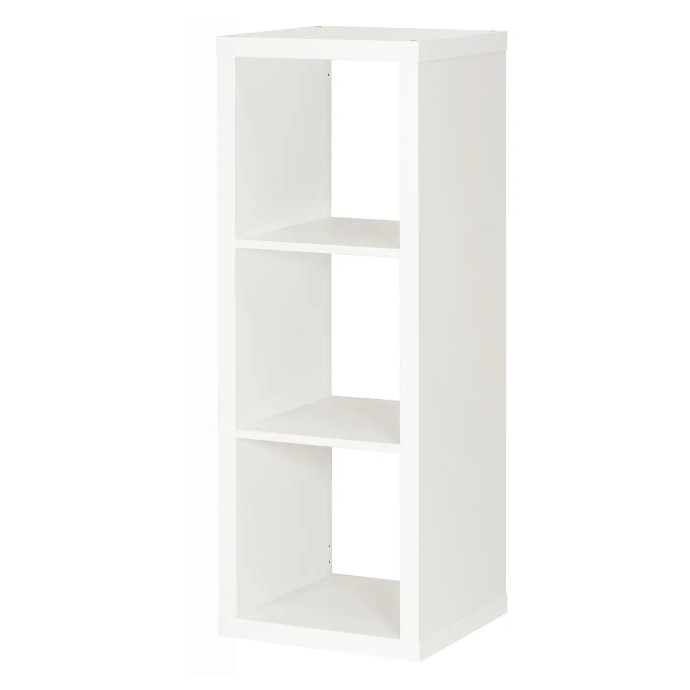 Estantería metálica Ikea para tu cocina - Cuánto peso aguanta una estantería de Ikea estantería metalica ikea cocina - Cuánto peso aguanta una estantería de Ikea