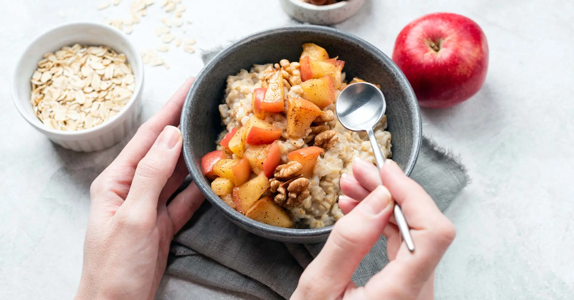 Avena: ¿Cuánto tiempo se cocina? - Cuánto tiempo se debe calentar la avena avena cuanto tiempo se cocina - Cuánto tiempo se debe calentar la avena