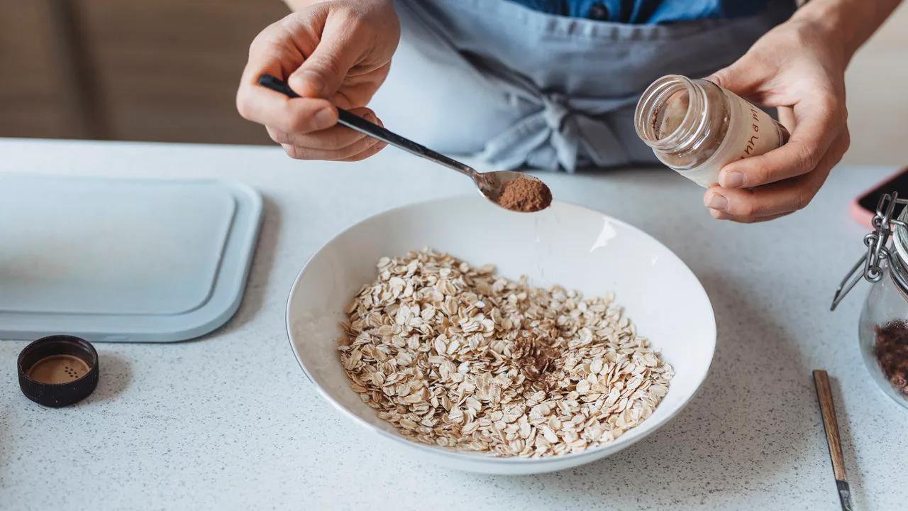 Avena: ¿Cuánto tiempo se cocina? - Cuánto tiempo se remoja la avena avena cuanto tiempo se cocina - Cuánto tiempo se remoja la avena