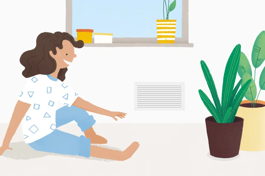 Rejillas de ventilación en la cocina - Dónde se colocan las rejillas de ventilación de gas rejilla ventilacion cocina - Dónde se colocan las rejillas de ventilación de gas