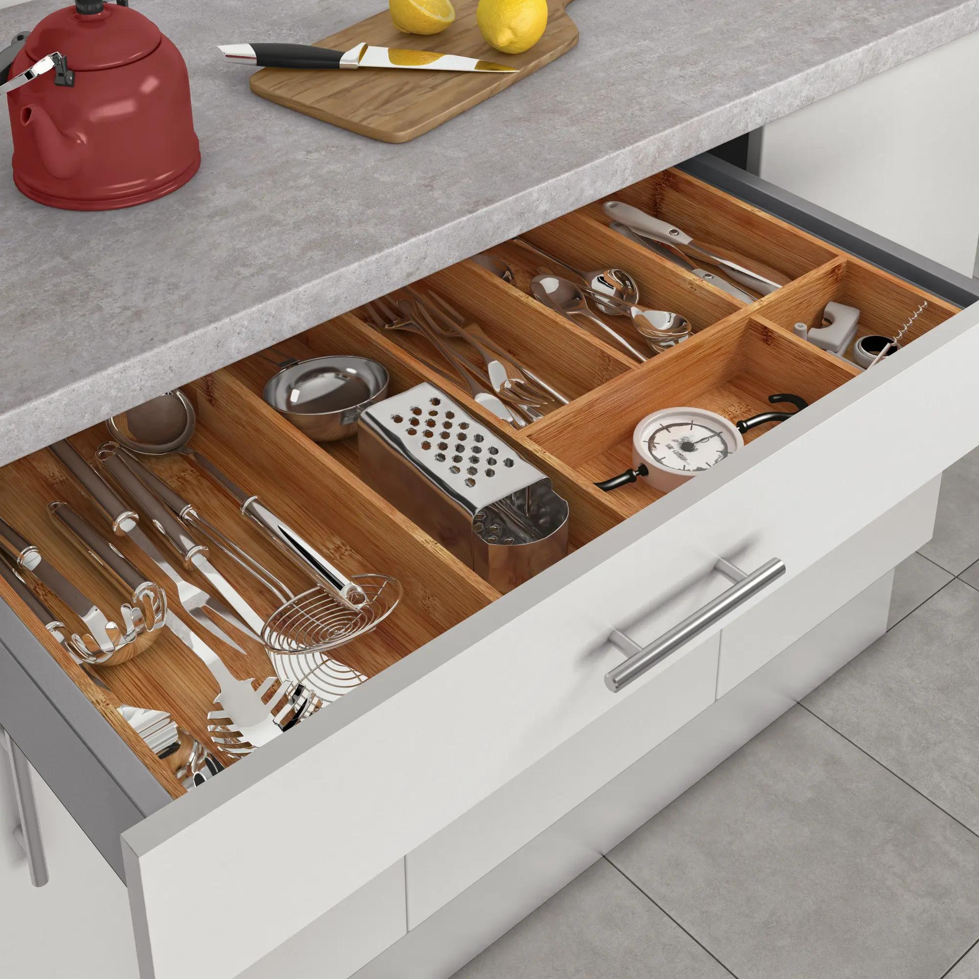 Almacenaje de cocina en Leroy Merlin: Organiza y optimiza tu espacio - Dónde se guardan los utensilios de cocina almacenaje cocina leroy merlin - Dónde se guardan los utensilios de cocina