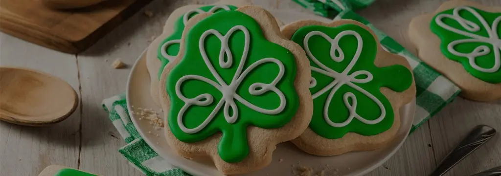 cocina irlandesa - Que cocinar en Irlanda
