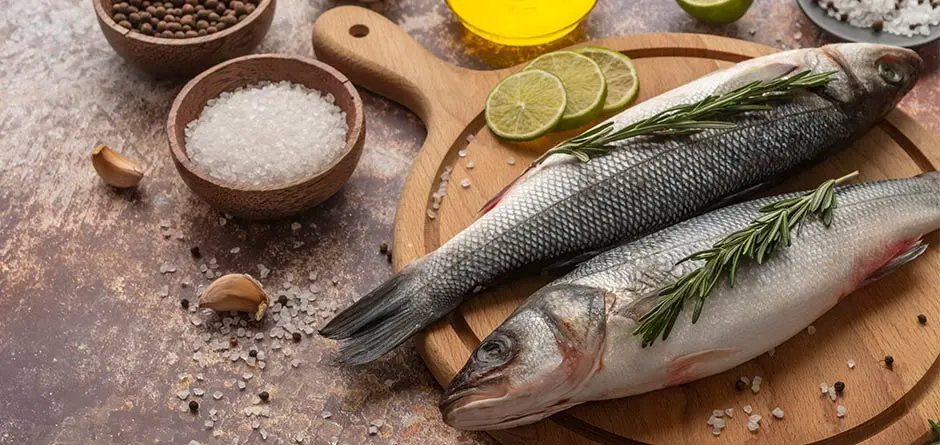 Cómo se cocina la corvina: recetas y consejos - Qué diferencia hay entre la lubina y la corvina como se cocina la corvina - Qué diferencia hay entre la lubina y la corvina