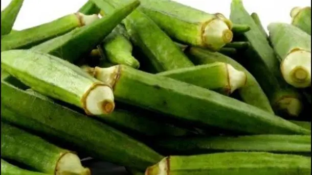 como se cocina la okra - Qué enfermedades previene la okra