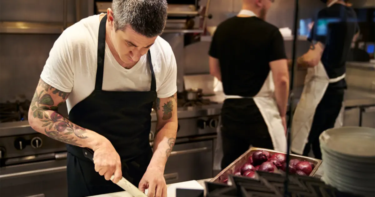 Alquiler de cocina para producción: una solución innovadora para emprendedores gastronómicos - Qué es el área de producción en la cocina alquiler cocina para producción - Qué es el área de producción en la cocina