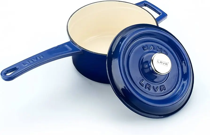 bateria de cocina hierro fundido esmaltado - Qué es el hierro fundido esmaltado