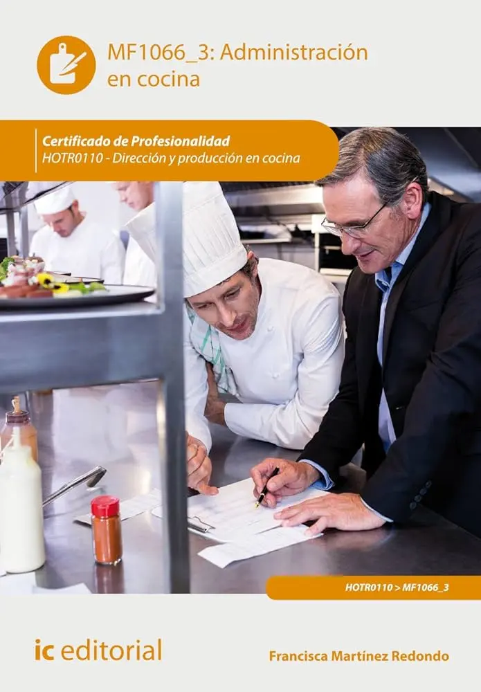 administracion de cocina - Qué es el management gastronómico