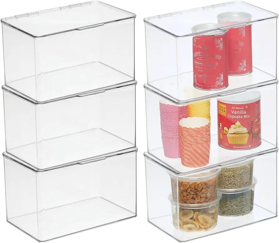 Caja organizadora cocina: la solución perfecta para mantener tu cocina ordenada - Qué es una caja organizadora caja organizadora cocina - Qué es una caja organizadora