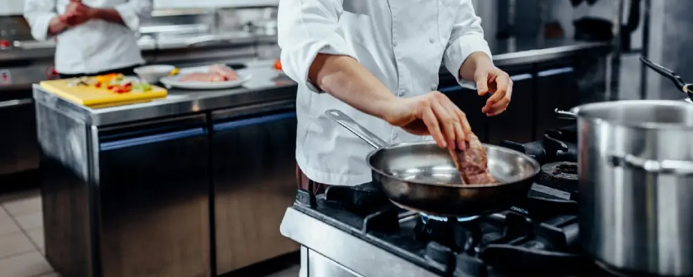Mesas de cocina: El elemento central de tu espacio culinario - Qué es una mesa de trabajo en la cocina mesas de cocina - Qué es una mesa de trabajo en la cocina