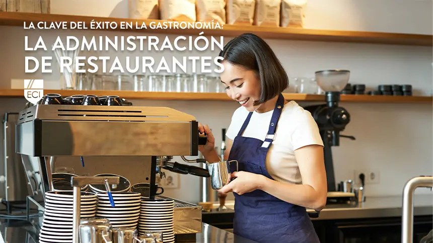 administracion de cocina - Qué hace un administrativo gastronómico