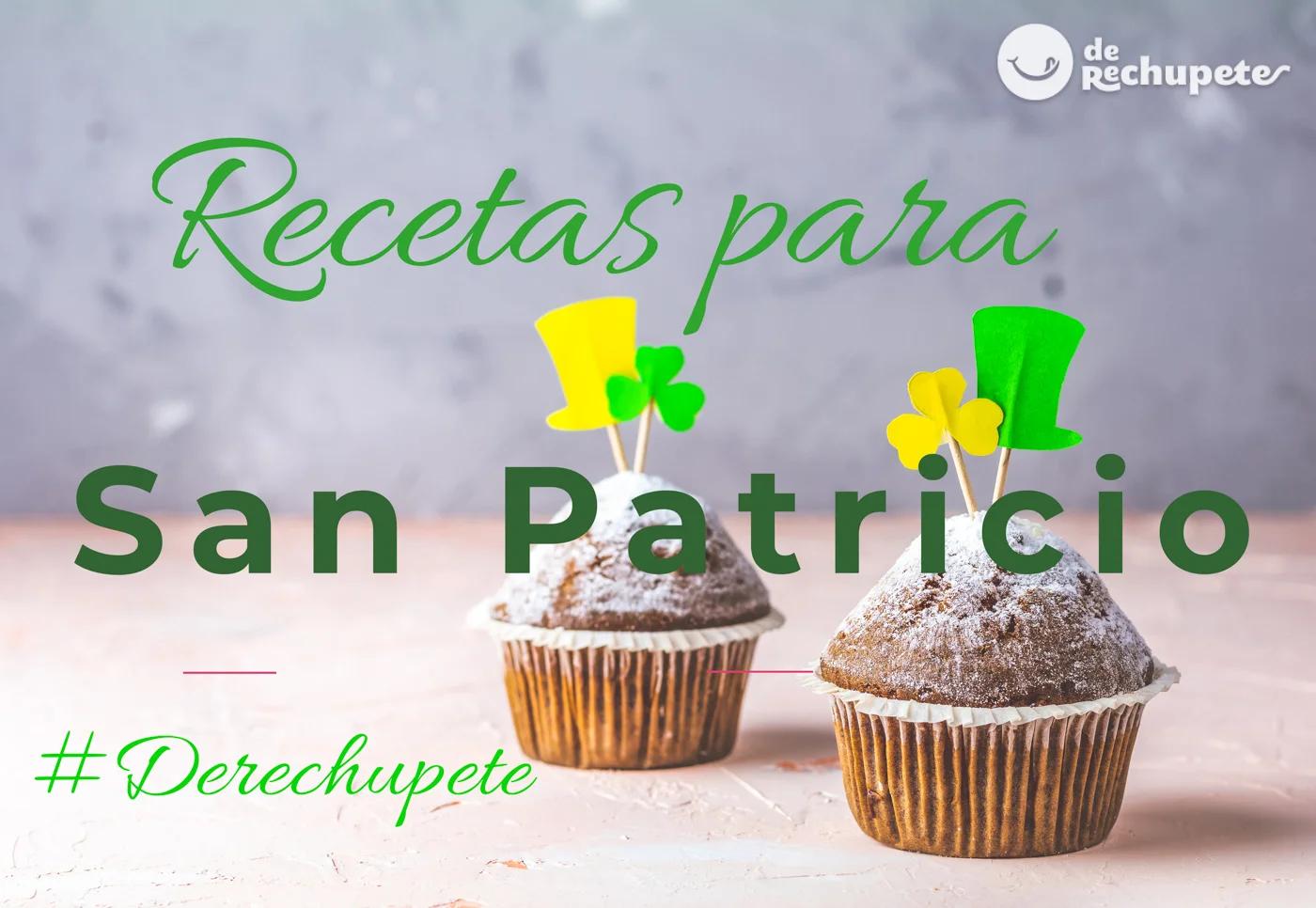 cocina irlandesa - Que se come el día San Patricio