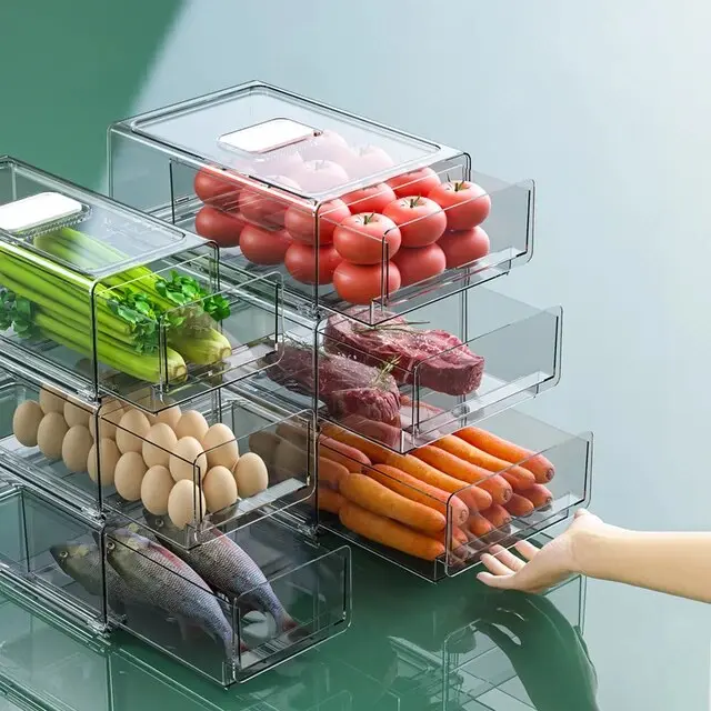 Caja organizadora cocina: la solución perfecta para mantener tu cocina ordenada - Que se puede guardar en una caja organizadora caja organizadora cocina - Que se puede guardar en una caja organizadora