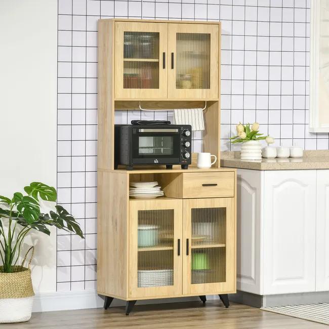 Alacena cocina Leroy Merlin: organización y estilo para tu cocina - Qué son las alacenas interiores alacena cocina leroy merlin - Qué son las alacenas interiores